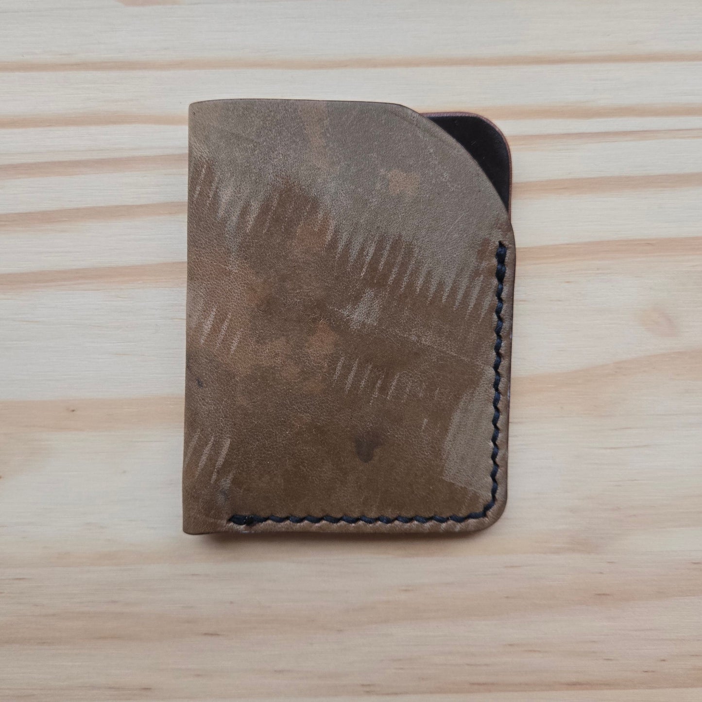 Unknown Thrush Wallet