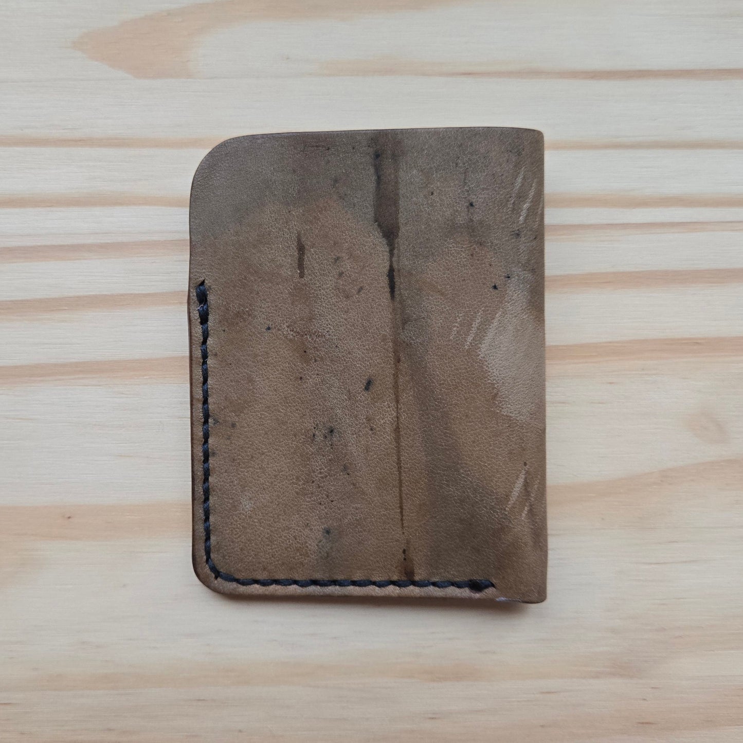 Unknown Thrush Wallet
