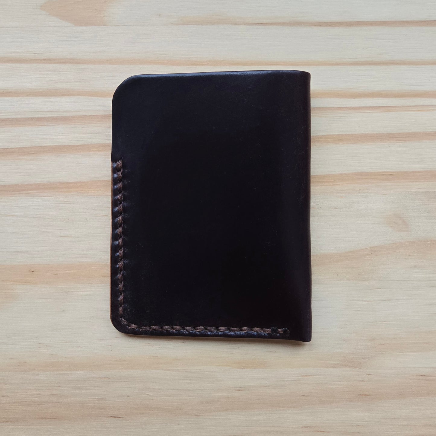 Color 8 Thrush Wallet