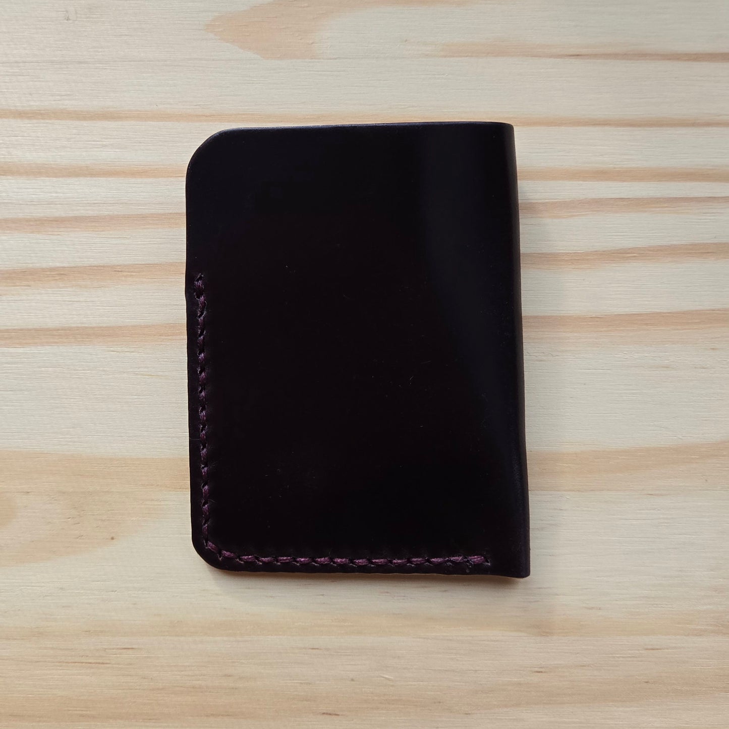 Color 8 Thrush Wallet