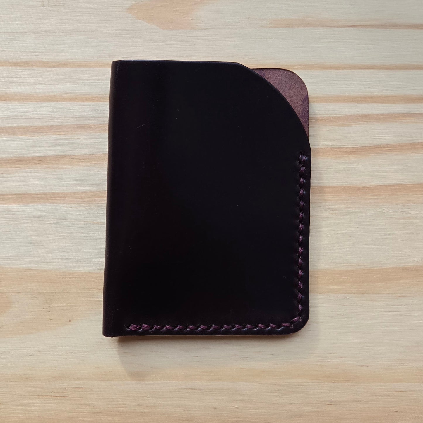 Color 8 Thrush Wallet