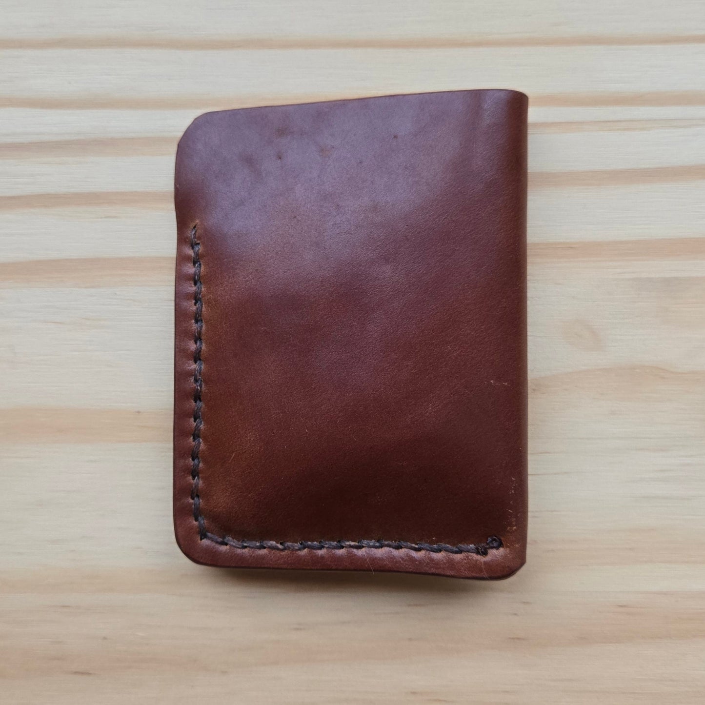 Amaretto Thrush Wallet