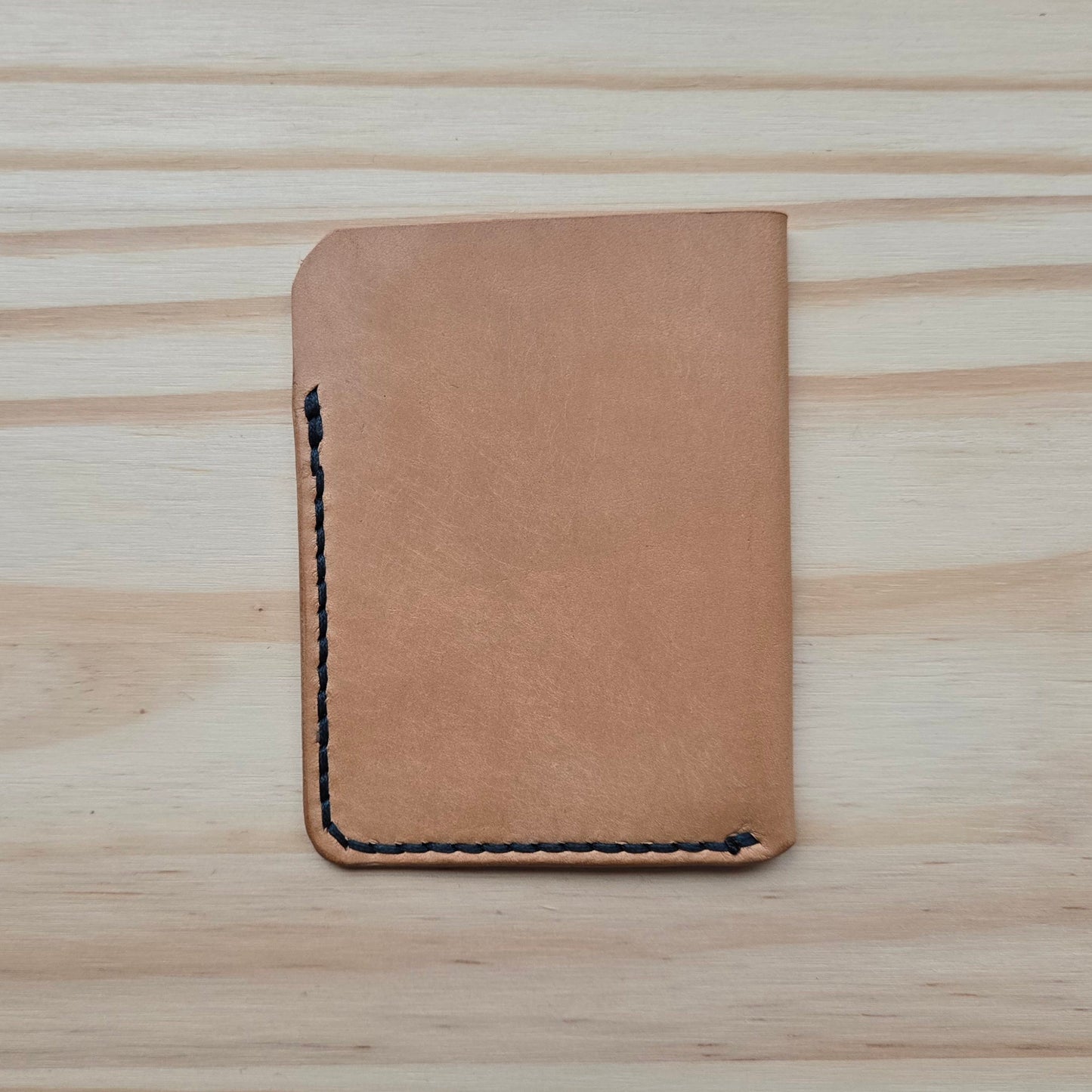 Natural Azteca Thrush Wallet