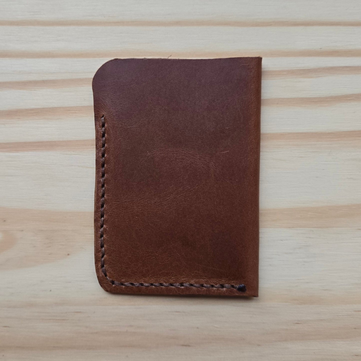 Whiskey Buttero Thrush Wallet