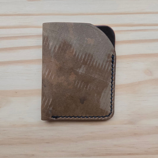 Unknown Thrush Wallet