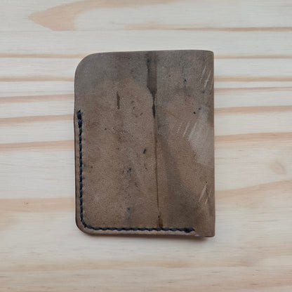 Unknown Thrush Wallet