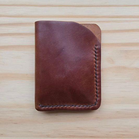 Amaretto Thrush Wallet