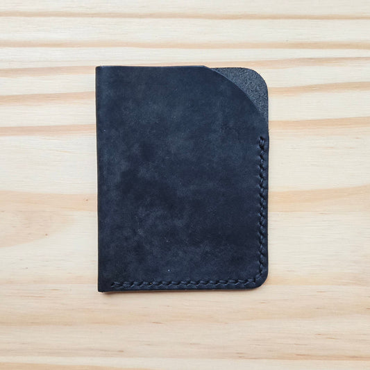 Black Azteca Thrush Wallet