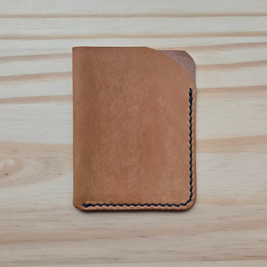 Natural Azteca Thrush Wallet