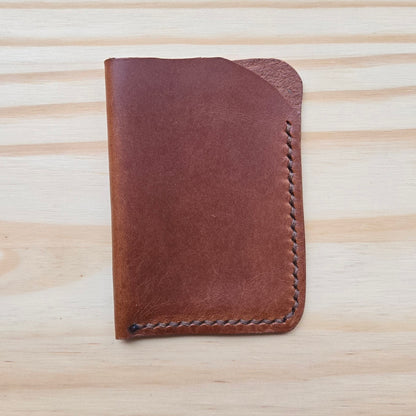 Whiskey Buttero Thrush Wallet