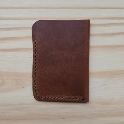 Whiskey Buttero Thrush Wallet