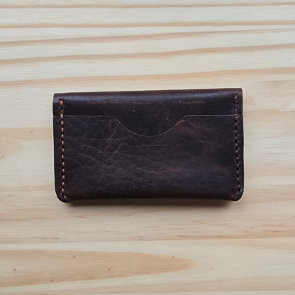 Brown Derby Gopher Wallet
