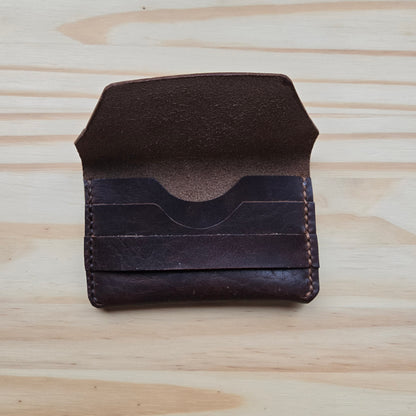 Brown Derby Gopher Wallet