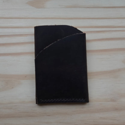 Brown Carp Wallet
