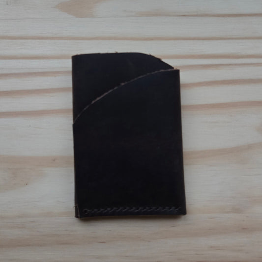Brown Carp Wallet