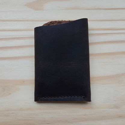 Brown Carp Wallet