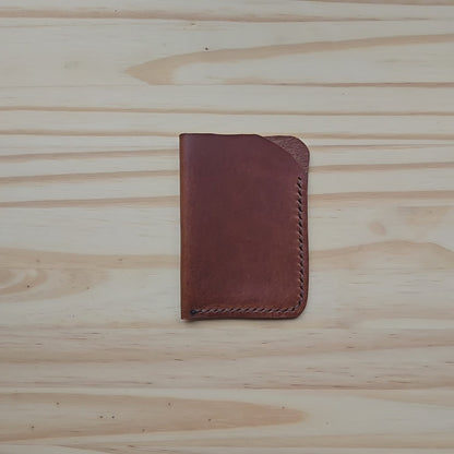 Whiskey Buttero Thrush Wallet