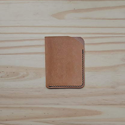 Natural Azteca Thrush Wallet