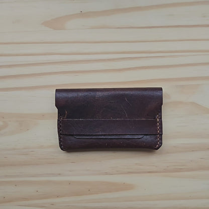 Brown Derby Gopher Wallet