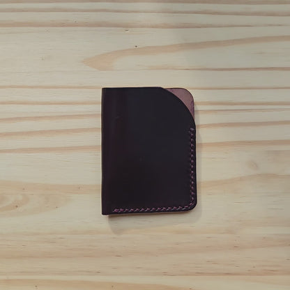 Color 8 Thrush Wallet