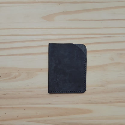 Black Azteca Thrush Wallet