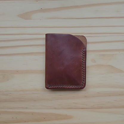 Amaretto Thrush Wallet