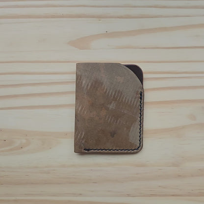 Unknown Thrush Wallet